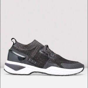 Bloch Ladies Alcyone Dance Sneakers